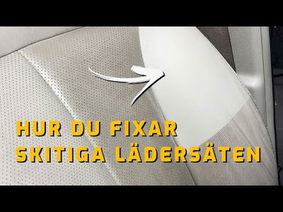 Gtechniq L1 Leather Guard AB