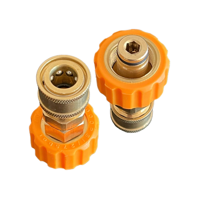 Adapter QR : Kärcher Easylock F