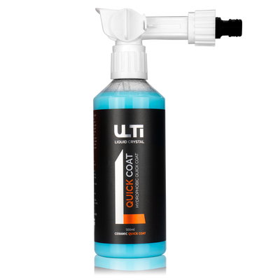 ULTI Quick Coat 500ml