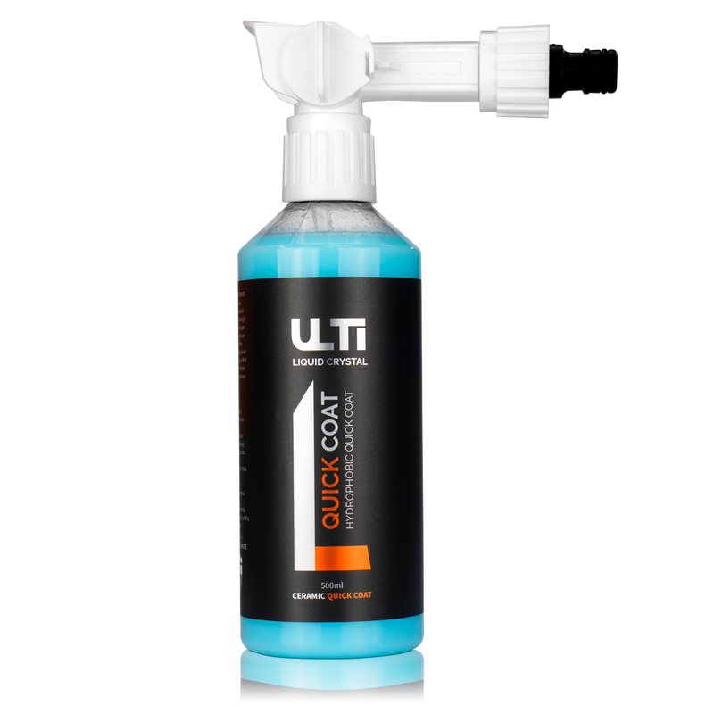 ULTI Quick Coat 500ml 2 1200