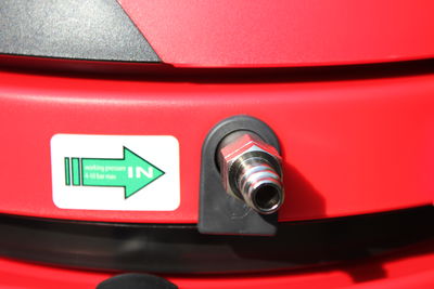 Rotador vaQ Dammsugare 1400W