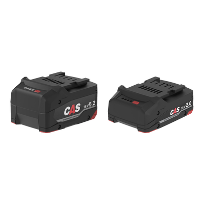 Starmix Akkupack 18V LI-Power 2Ah