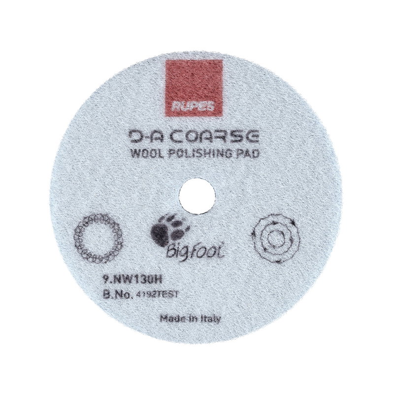 Rupes D-A Coarse Ulltrissa