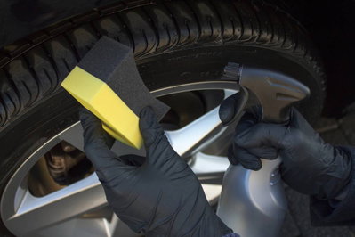 Tire Applicator