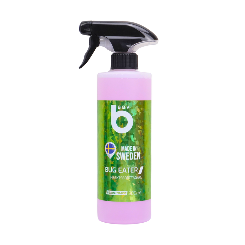 BBV Bug Eater