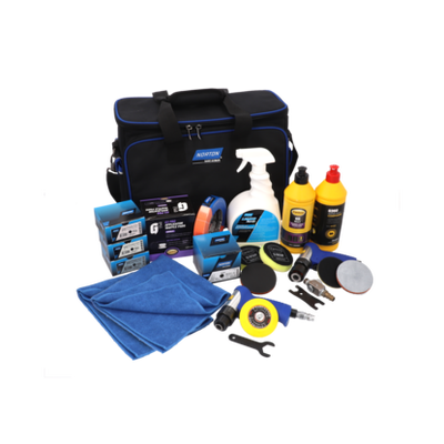 Norton Headlight Repair Kit