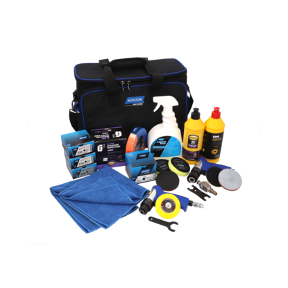 Norton Headlight Repair Kit