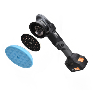 Shine mate EB351-5/15 Oscillerande
