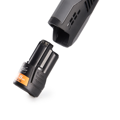 Shine Mate Batteridriven Mini Polermaskin EB210 KIT