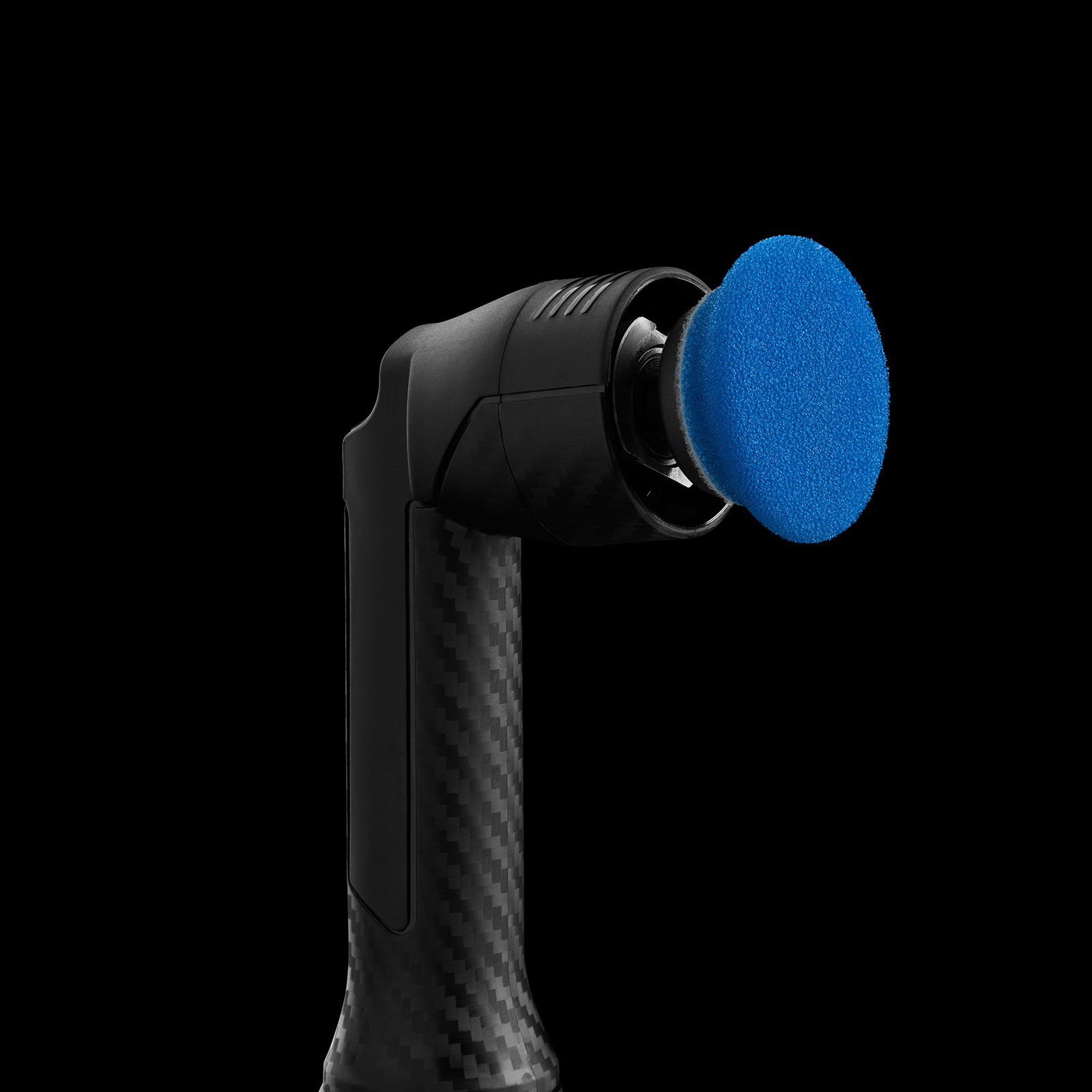 Rupes Polermaskin batteridriven Nano II, LUX-kit Rupes Polermaskin batteridriven Nano II, LUX-kit