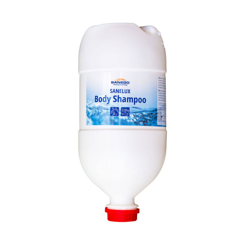Sanego Sanelux Body Shampoo 2,5L