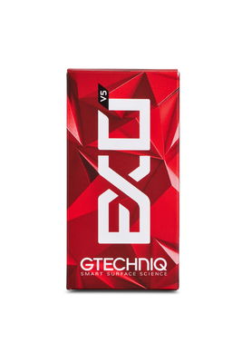 Gtechniq EXO v5 Hydrophobic Coating