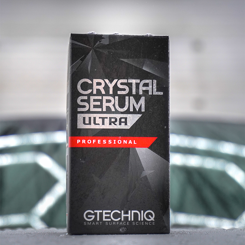 Gtechniq Crystal Serum Ultra