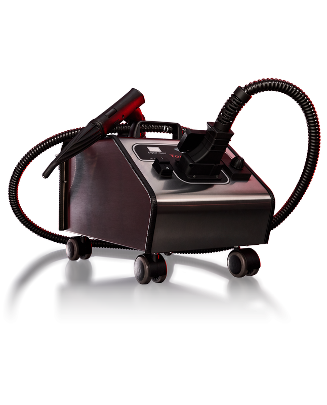 Tornador Steam Ångtvätt 3250W