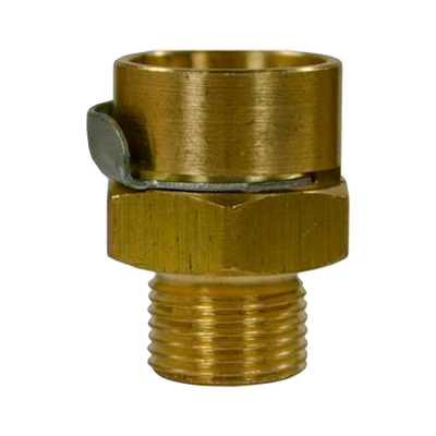 Koppling 3/8 M : Ø10mm F (Kärcher)