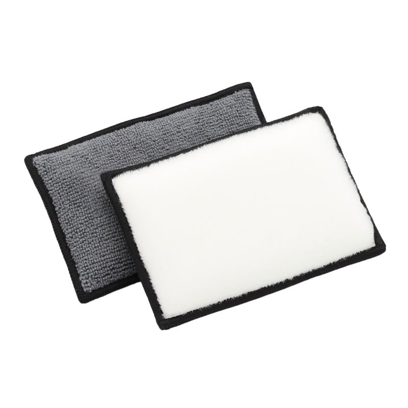 Scrub Duo Interior Pad