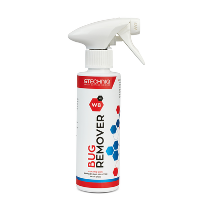 Gtechniq W8 Bug Remover