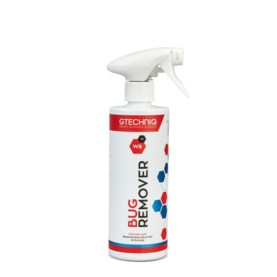 Gtechniq W8 Bug Remover