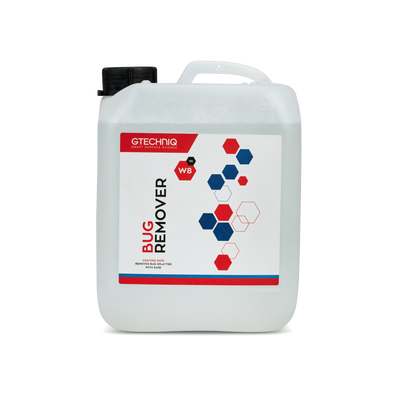 Gtechniq W8 Bug Remover