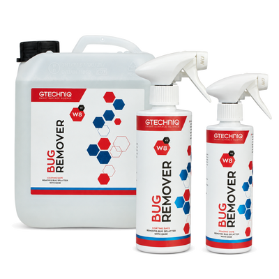 Gtechniq W8 Bug Remover