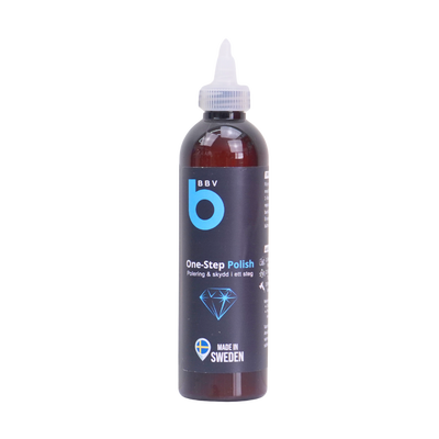 BBV One Step Polish 250ml