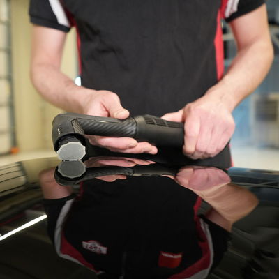 Rupes Polermaskin batteridriven Nano II, LUX-kit Rupes Polermaskin batteridriven Nano II, LUX-kit