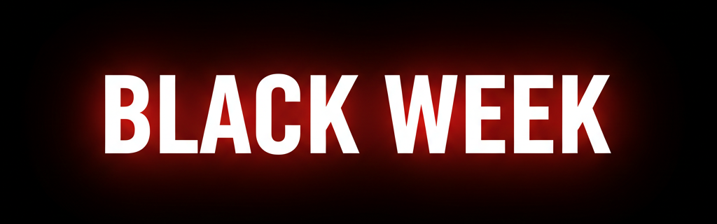 Black Week