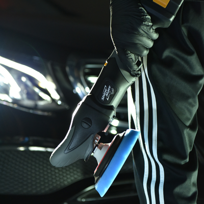 Shine mate EB251-6 Roterande (Startpaket)