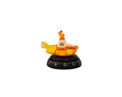 Yellow Submarine timer