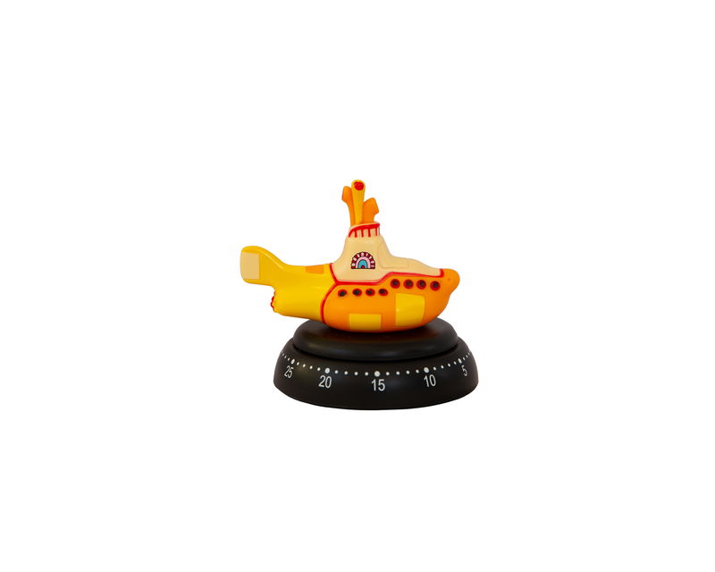 Yellow Submarine timer