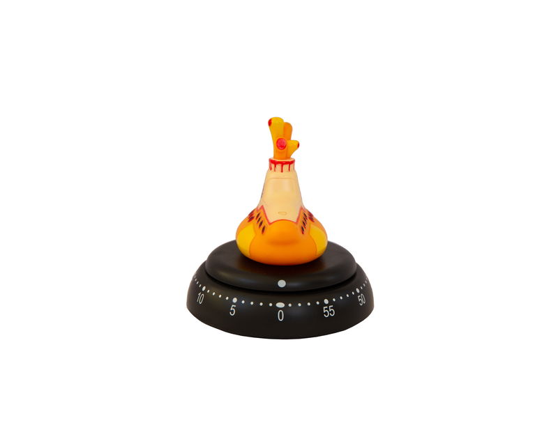 Yellow Submarine timer