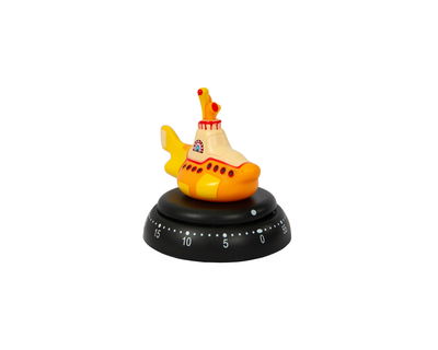 Yellow Submarine timer
