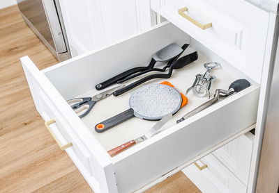 Dubbelsiddigt rivjärn