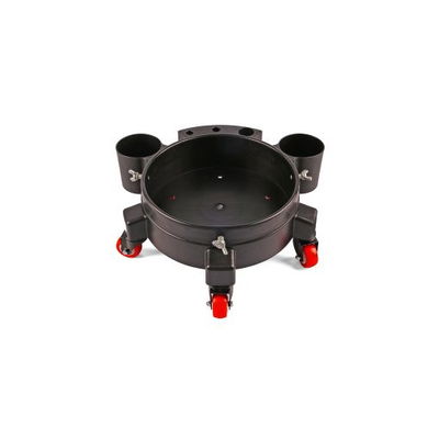 MaxShine – Rolling Bucket Dolly