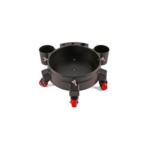 MaxShine – Rolling Bucket Dolly