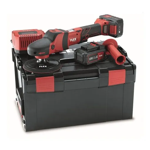 Flex – PE 150 18.0 EC Set/5.0