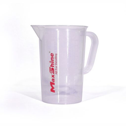 Maxshine – Measuring Cup, Large