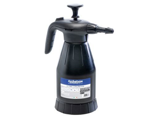 Epoca A-Type 1.5 PRO PA VITON (KALLAVFETTNING)