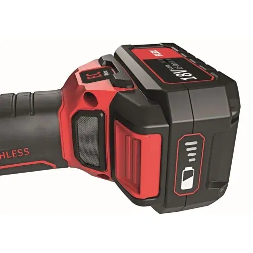 Flex – PE 150 18.0 EC Set/5.0