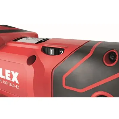 Flex – PE 150 18.0 EC Set/5.0