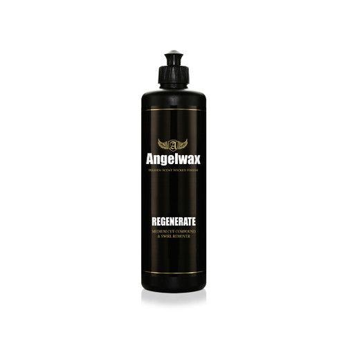 Angelwax Regenerate - Medium Cut