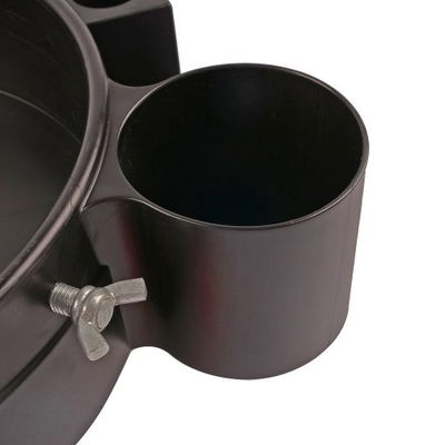 MaxShine – Rolling Bucket Dolly
