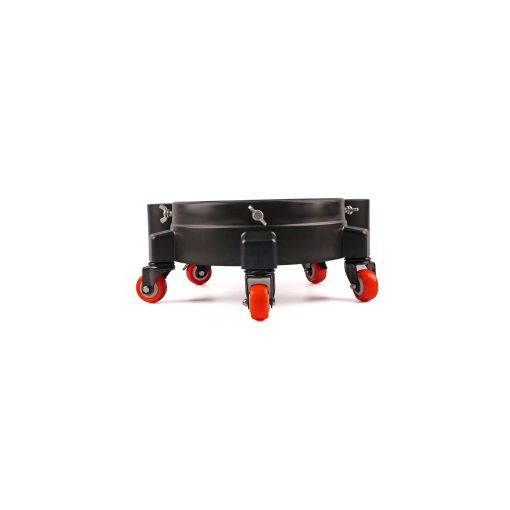 MaxShine – Rolling Bucket Dolly