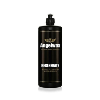 Poleringspaket Master Polisher DA21