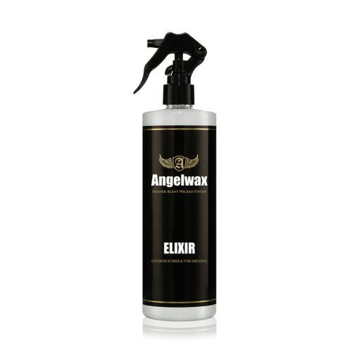Angelwax Elixir