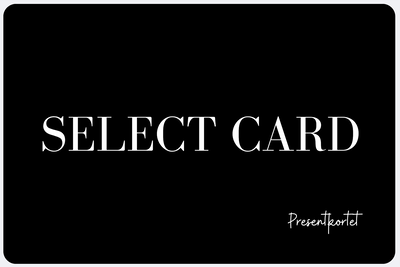 presentkort