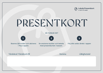 TEST Falköping