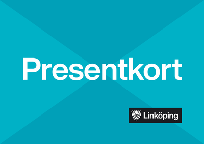 Linköping kommun - Fysisk leverans