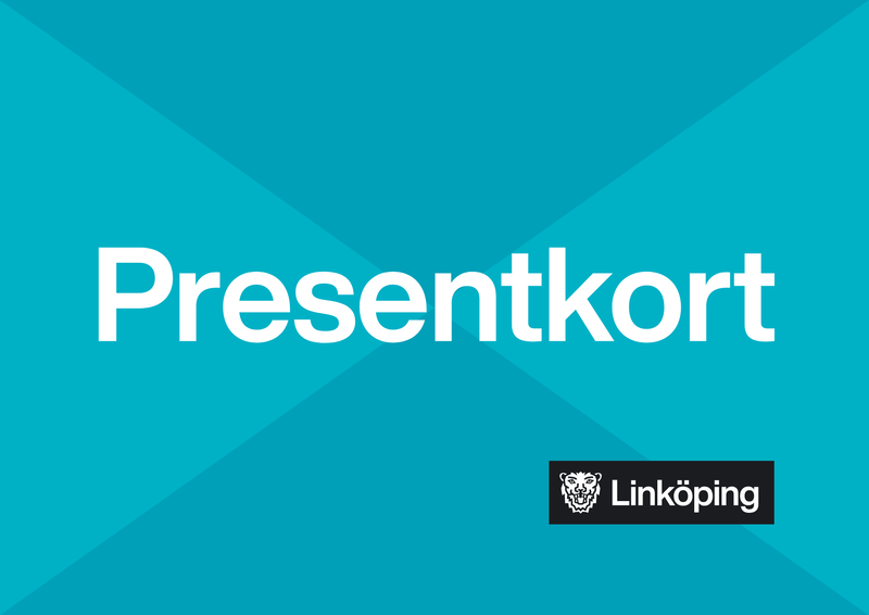 Linköping kommun - Fysisk leverans
