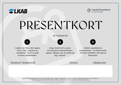 LKAB Norr